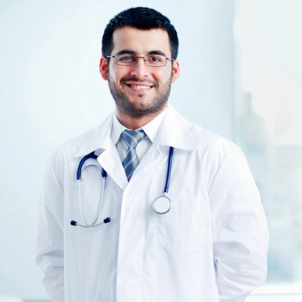 Dr. Jack Zerriper Dr. Jack Zerriper